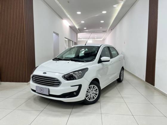 FORD KA 1.5 TI-VCT FLEX SE PLUS MANUAL